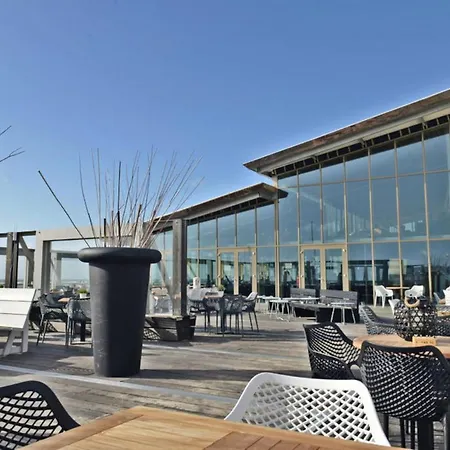Hotelhuisje #f Holiday home *