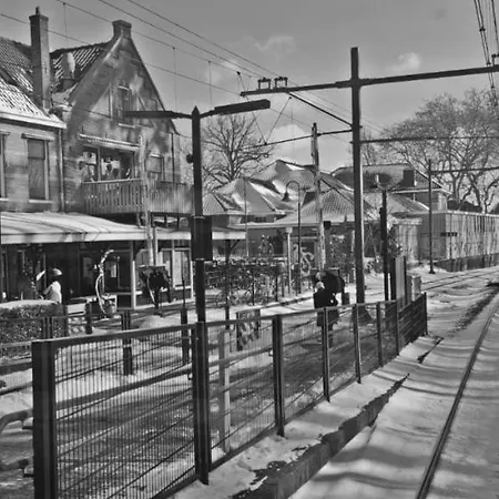 Hotelhuisje #f Semesterbostad *