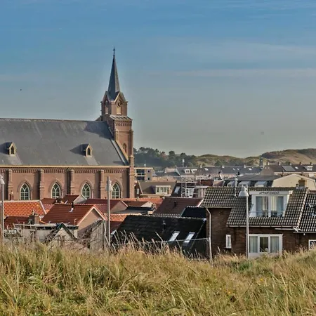 Hotelhuisje #f * Warmenhuizen