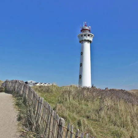 Hotelhuisje #f Holiday home *