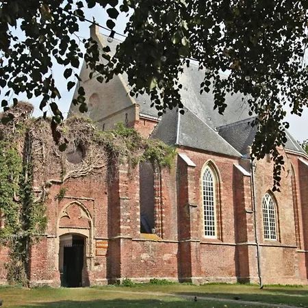 Hotelhuisje #f Holiday home