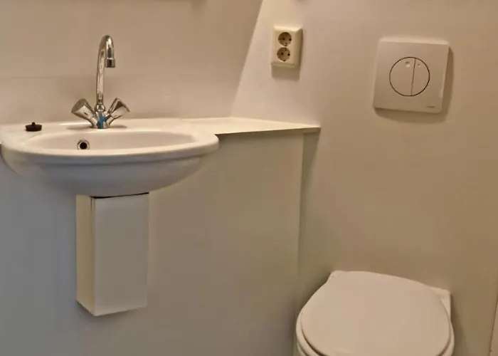 Vakantiehuis Hotelhuisje #f