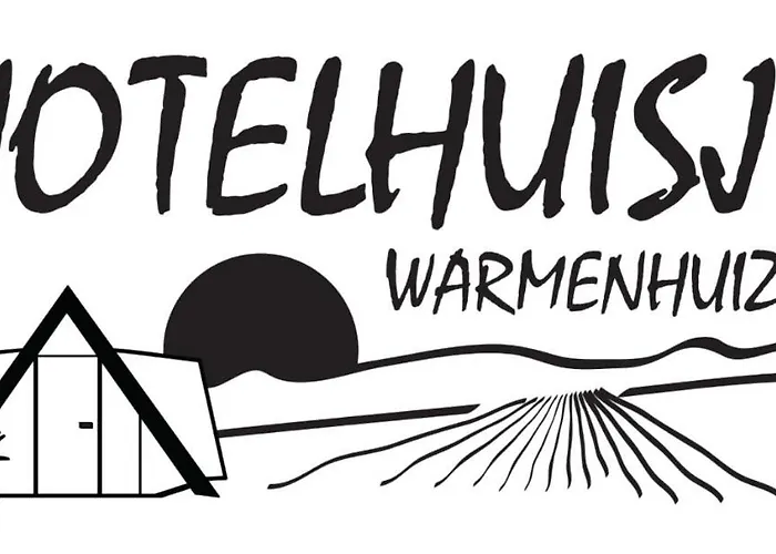 Hotelhuisje #f Vakantiehuis