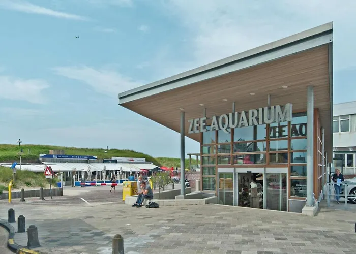 Hotelhuisje #f Vakantiehuis