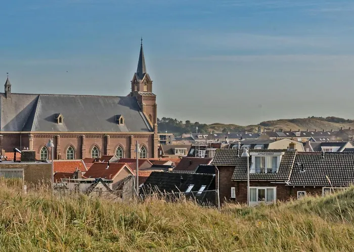 Hotelhuisje #f * Warmenhuizen