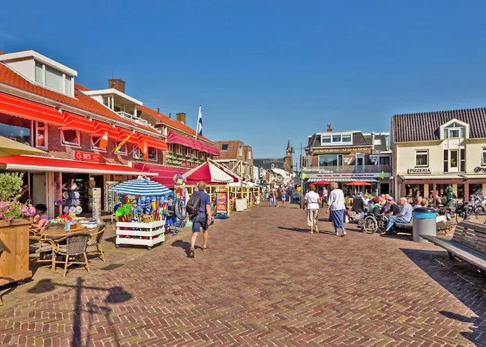 Hotelhuisje #f Vakantiehuis