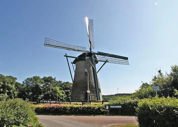 Hotelhuisje #f Hébergement de vacances