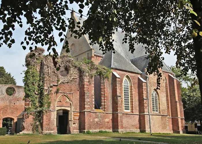 Hotelhuisje #f Vakantiehuis