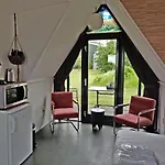 Hébergement de vacances Hotelhuisje #f Warmenhuizen