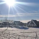 Hotelhuisje #f
