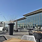 Hotelhuisje #f Hébergement de vacances *