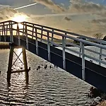 Hotelhuisje #f Hébergement de vacances