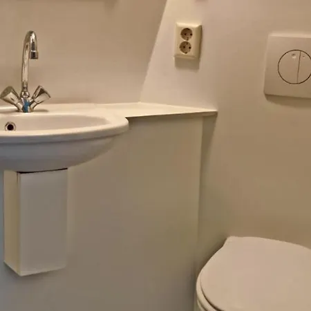 Nyaraló Hotelhuisje #f