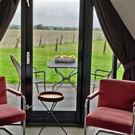 Hotelhuisje #f Nyaraló