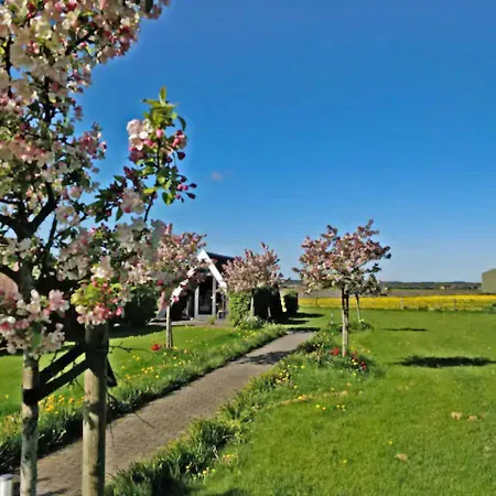Hotelhuisje #f