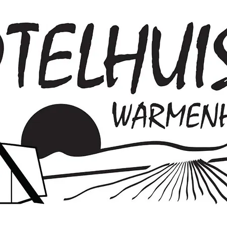 Hotelhuisje #f Nyaraló